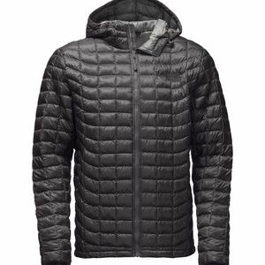 The North Face XL Thermoball Hoodie Jacket / Coat